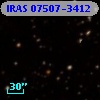 IRAS 07507-3412
