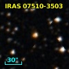 IRAS 07510-3503