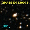 IRAS 07511-3536