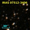 IRAS 07512-3406