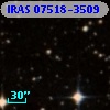 IRAS 07518-3509