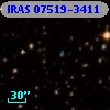 IRAS 07519-3411