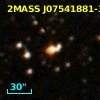 IRAS 07524-3426