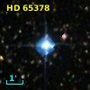 HD  65378