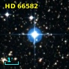 HD  66582