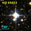 HD  65653