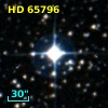 HD  65796