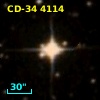 CD-34  4114