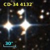 CD-34  4132