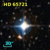 HD  65721