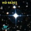 HD  66307