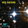 HD  66599