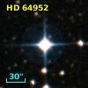 HD  64952