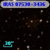 IRAS 07530-3436