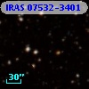 IRAS 07532-3401