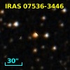 IRAS 07536-3446