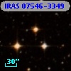 IRAS 07546-3349