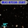 IRAS 07550-3507