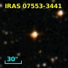 IRAS 07553-3441