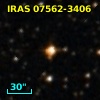 IRAS 07562-3406