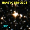 IRAS 07568-3328