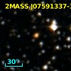 IRAS 07572-3309