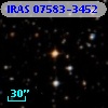 IRAS 07583-3452