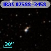 IRAS 07588-3458