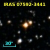 IRAS 07592-3441