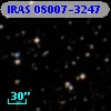 IRAS 08007-3247