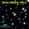 IRAS 08016-3412