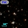 2MASS J07570484-3432496