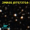 2MASS J07573714-3330188