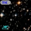 2MASS J08000131-3355047