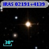 IRAS 02191+4139
