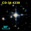CD-34  4238