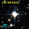 CD-34  4222