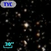 2MASS J08000235-3402196
