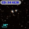CD-34  4120