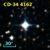 CD-34  4162