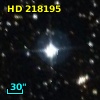 HD 218195