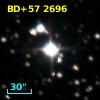 BD+57  2696