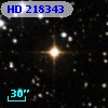 HD 218343