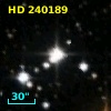 HD 240189