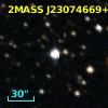 2MASS J23074669+5657161