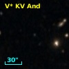 V* KV And