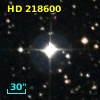 HD 218600