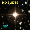 HD 218789