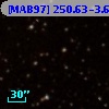 [MAB97] 250.63-3.63