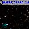 [MAB97] 251.00-2.88